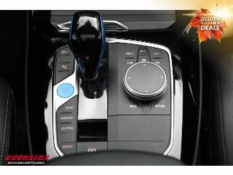 BMW iX3 Executive M-sport Pano ACC Leder Navi SHZ AHK picture 39