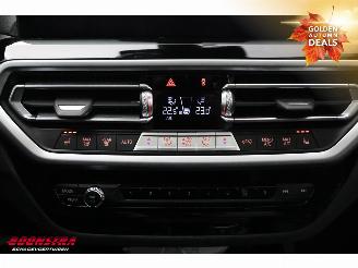 BMW iX3 Executive M-sport Pano ACC Leder Navi SHZ AHK picture 38