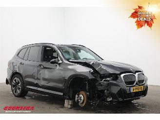 BMW iX3 Executive M-sport Pano ACC Leder Navi SHZ AHK picture 2