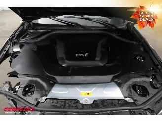 BMW iX3 Executive M-sport Pano ACC Leder Navi SHZ AHK picture 10