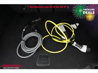 BMW iX3 Executive M-sport Pano ACC Leder Navi SHZ AHK picture 40