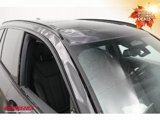 BMW iX3 Executive M-sport Pano ACC Leder Navi SHZ AHK picture 18