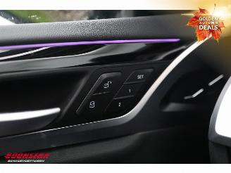 BMW iX3 Executive M-sport Pano ACC Leder Navi SHZ AHK picture 34