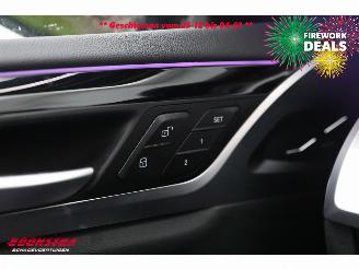 BMW iX3 Executive M-sport Pano ACC Leder Navi SHZ AHK picture 34