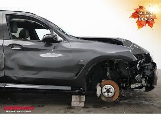 BMW iX3 Executive M-sport Pano ACC Leder Navi SHZ AHK picture 5