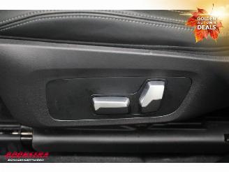 BMW iX3 Executive M-sport Pano ACC Leder Navi SHZ AHK picture 35