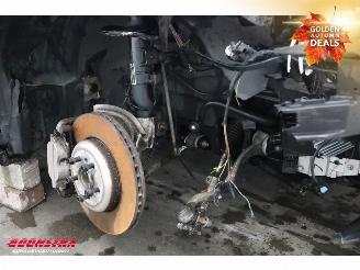 BMW iX3 Executive M-sport Pano ACC Leder Navi SHZ AHK picture 7