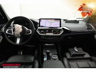 BMW iX3 Executive M-sport Pano ACC Leder Navi SHZ AHK picture 26