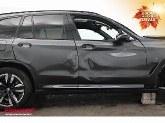 BMW iX3 Executive M-sport Pano ACC Leder Navi SHZ AHK picture 17