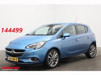 Opel Corsa 1.0 Turbo Innovation Carplay Clima Cruise PDC LMV SHZ LH picture 1