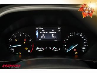 Ford Focus 1.0 EcoBoost Hybrid Titanium Navi Clima Cruise Camera LRHZ SHZ picture 18