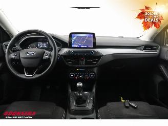 Ford Focus 1.0 EcoBoost Hybrid Titanium Navi Clima Cruise Camera LRHZ SHZ picture 12