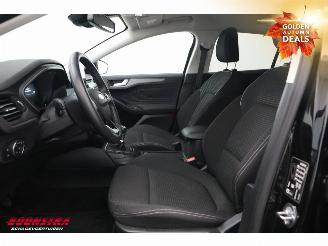 Ford Focus 1.0 EcoBoost Hybrid Titanium Navi Clima Cruise Camera LRHZ SHZ picture 14