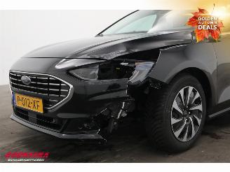 Ford Focus 1.0 EcoBoost Hybrid Titanium Navi Clima Cruise Camera LRHZ SHZ picture 9