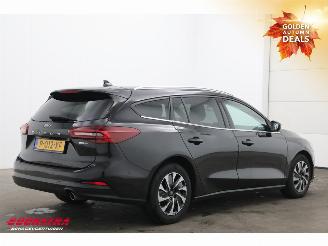 Ford Focus 1.0 EcoBoost Hybrid Titanium Navi Clima Cruise Camera LRHZ SHZ picture 3