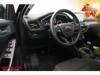 Ford Focus 1.0 EcoBoost Hybrid Titanium Navi Clima Cruise Camera LRHZ SHZ picture 16