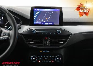 Ford Focus 1.0 EcoBoost Hybrid Titanium Navi Clima Cruise Camera LRHZ SHZ picture 13