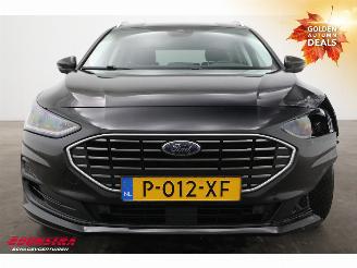 Ford Focus 1.0 EcoBoost Hybrid Titanium Navi Clima Cruise Camera LRHZ SHZ picture 5