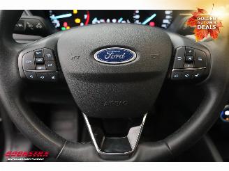 Ford Focus 1.0 EcoBoost Hybrid Titanium Navi Clima Cruise Camera LRHZ SHZ picture 17
