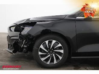 Ford Focus 1.0 EcoBoost Hybrid Titanium Navi Clima Cruise Camera LRHZ SHZ picture 10