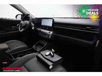 Hyundai Kona 1.6 GDI HEV Premium Navi Camera ACC Leder Massage LHZ SHZ picture 14