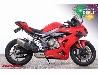   SRK 800 RR ABS LED Bluetooth picture 7