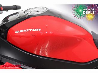   SRK 800 RR ABS LED Bluetooth picture 19