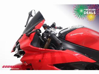   SRK 800 RR ABS LED Bluetooth picture 17