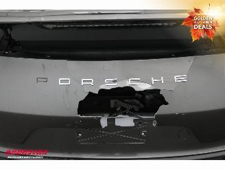 Porsche 911 4.0 GT3 Touring 991.2 Manual Bose Lift PDLS+ Sport Chrono 13.263 km! picture 11