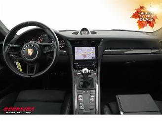 Porsche 911 4.0 GT3 Touring 991.2 Manual Bose Lift PDLS+ Sport Chrono 13.263 km! picture 19