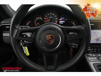 Porsche 911 4.0 GT3 Touring 991.2 Manual Bose Lift PDLS+ Sport Chrono 13.263 km! picture 24