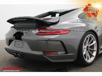 Porsche 911 4.0 GT3 Touring 991.2 Manual Bose Lift PDLS+ Sport Chrono 13.263 km! picture 10
