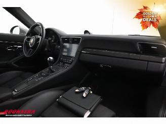 Porsche 911 4.0 GT3 Touring 991.2 Manual Bose Lift PDLS+ Sport Chrono 13.263 km! picture 18