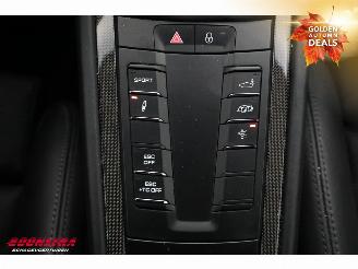 Porsche 911 4.0 GT3 Touring 991.2 Manual Bose Lift PDLS+ Sport Chrono 13.263 km! picture 32