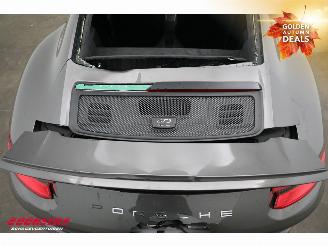 Porsche 911 4.0 GT3 Touring 991.2 Manual Bose Lift PDLS+ Sport Chrono 13.263 km! picture 14