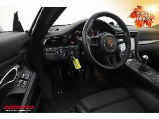 Porsche 911 4.0 GT3 Touring 991.2 Manual Bose Lift PDLS+ Sport Chrono 13.263 km! picture 23