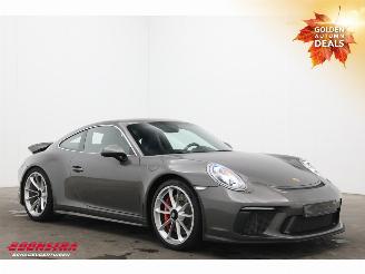 Porsche 911 4.0 GT3 Touring 991.2 Manual Bose Lift PDLS+ Sport Chrono 13.263 km! picture 2