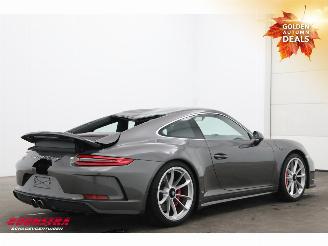 Porsche 911 4.0 GT3 Touring 991.2 Manual Bose Lift PDLS+ Sport Chrono 13.263 km! picture 3