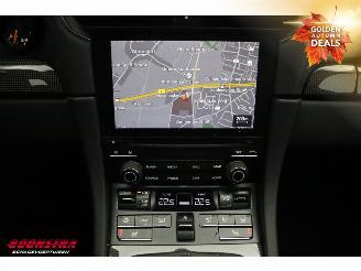 Porsche 911 4.0 GT3 Touring 991.2 Manual Bose Lift PDLS+ Sport Chrono 13.263 km! picture 20