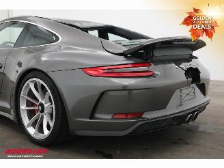 Porsche 911 4.0 GT3 Touring 991.2 Manual Bose Lift PDLS+ Sport Chrono 13.263 km! picture 5