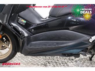 Yamaha  X-Max 125 LED 11.276 km! picture 12
