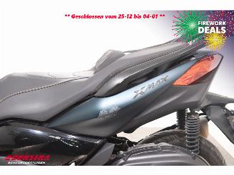 Yamaha  X-Max 125 LED 11.276 km! picture 11