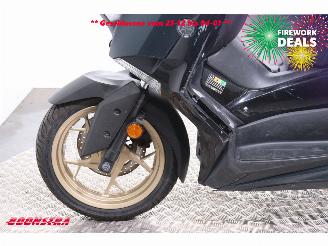 Yamaha  X-Max 125 LED 11.276 km! picture 10