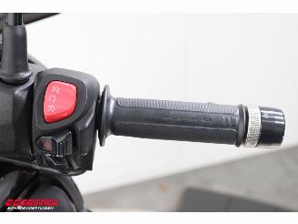 Yamaha  X-Max 125 LED 11.276 km! picture 25