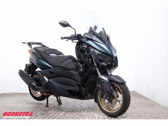 Yamaha  X-Max 125 LED 11.276 km! picture 2