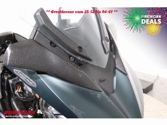 Yamaha  X-Max 125 LED 11.276 km! picture 19