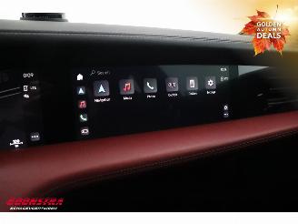 Porsche Taycan Turbo 93 kWh Sport Chrono PDLS+ PASM PDCC Bose Memory Ventilatie picture 24