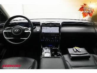 Hyundai Tucson 1.6 T-GDI HEV Premium ACC LED Memory Camera Krell SHZ picture 16