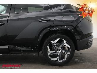 Hyundai Tucson 1.6 T-GDI HEV Premium ACC LED Memory Camera Krell SHZ picture 6