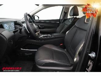 Hyundai Tucson 1.6 T-GDI HEV Premium ACC LED Memory Camera Krell SHZ picture 18